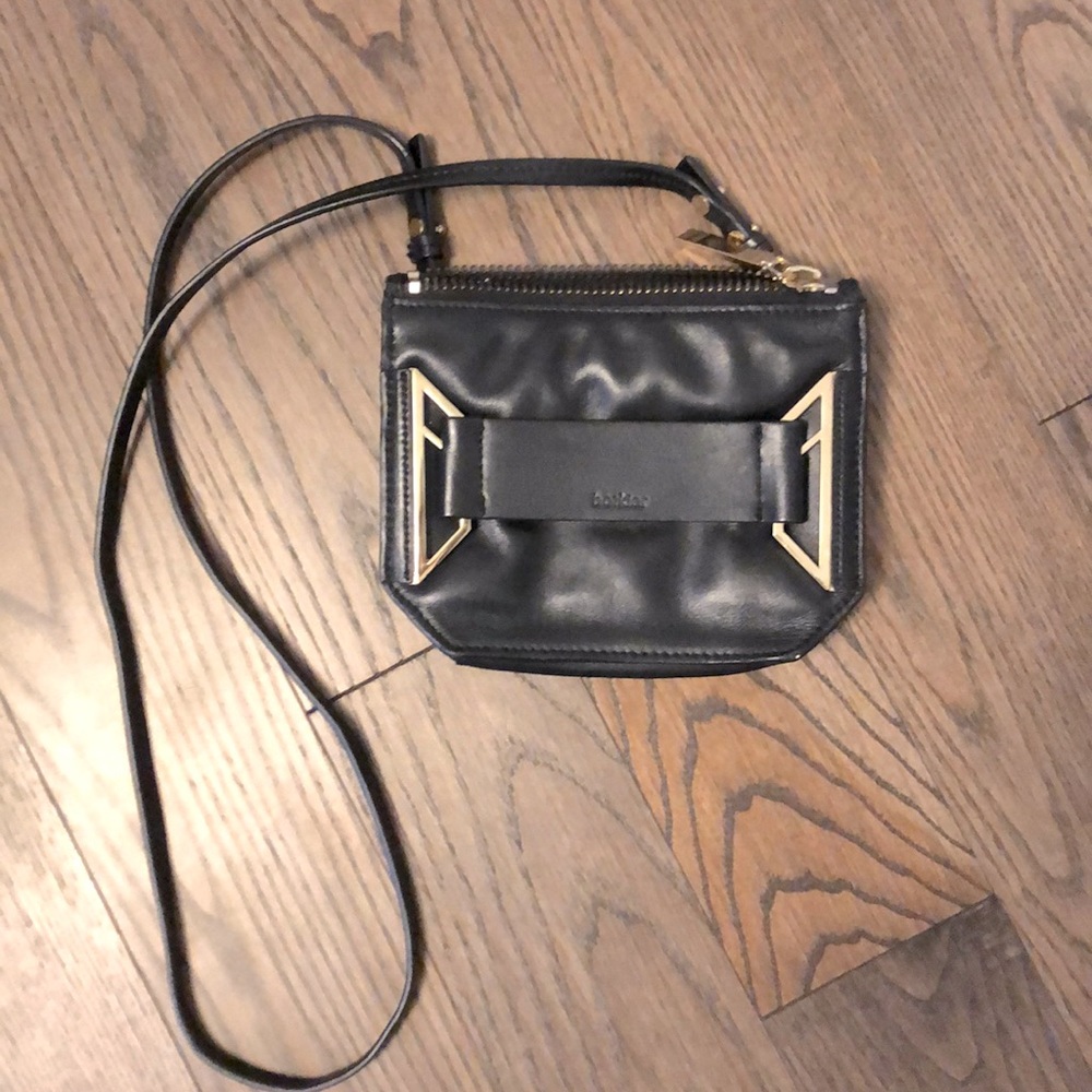 Botkier Black Crossbody bag - Picture 1 of 7